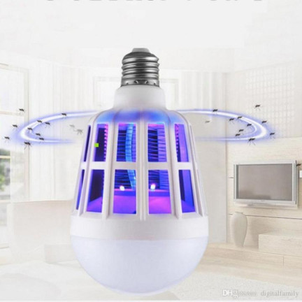 TG56639 LED-Insektizid-Mückenlampe