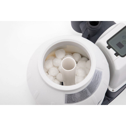 TG77836 FILTERKUGELN KARTUSCHE SAND PUMPEN FILTER 700G POOL PUMPEN