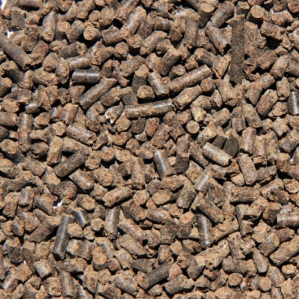 BIO28 OPTIMA 5L granulierter Hühnermist natürlicher organischer Dünger