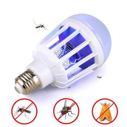 TG56639 LED-Insektizid-Mückenlampe