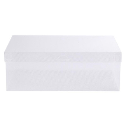 DO83 SCHUH ORGANISER SCHUHKARTON