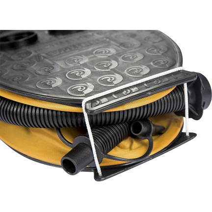 62023 Fußpumpe für Poolmatratze Pontonball BESTWAY