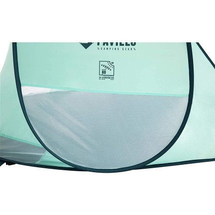 68107 BESTWAY Selbstfaltendes Strandzelt, 2m x 1,2m