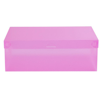 DO83 SCHUH ORGANISER SCHUHKARTON