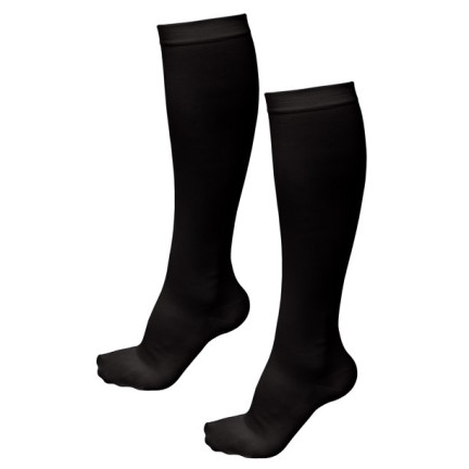 KK24 SOCCER Socken für Krampfadern LONG SOCKS UNIVERSAL SIZE