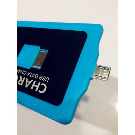 ZZ92 LADEKABEL USB-KARTE