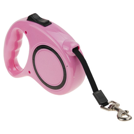 XJ3245 AUTOMATISCHE LETTE FÜR HUND KATZE 5m 11KG FARBEN