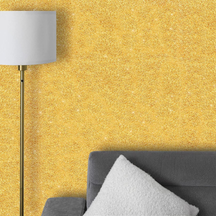SW45 Glitter 1kg Farbe gold