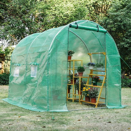 TG71369 FOLIRE TUNEL ERSATZABSCHIRMUNG 2x2 4m2