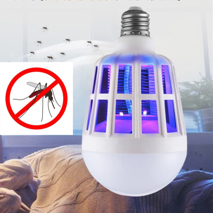 TG56639 LED-Insektizid-Mückenlampe