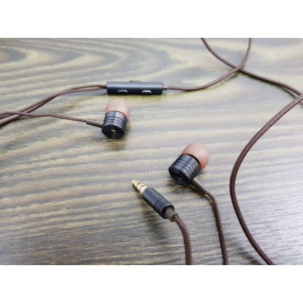 MB-12420 GSM MP3-Kopfhörer mit Mikrofon und Steuerung