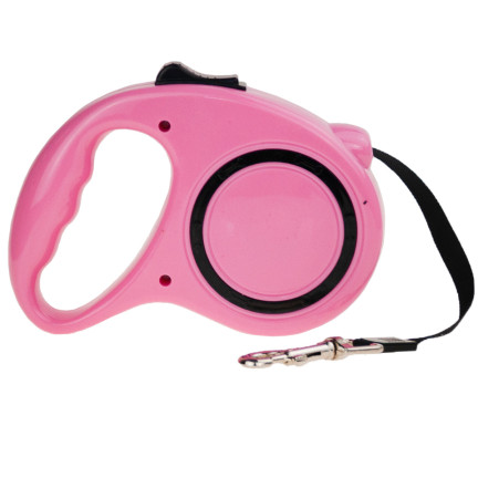 XJ3245 AUTOMATISCHE LETTE FÜR HUND KATZE 5m 11KG FARBEN