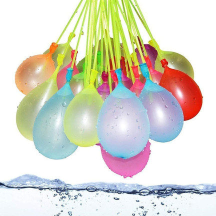 MM85 WASSERBOMBEN WASSERBALLONEN automatisch KIT 110 WYMINGUS-DYNGUS
