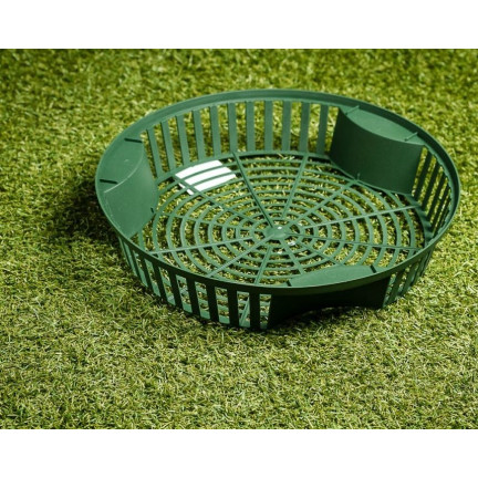 IKCS265-G851 CELLULAR PLANTING BUCKET 26,5 cm Blumenzwiebelkorb