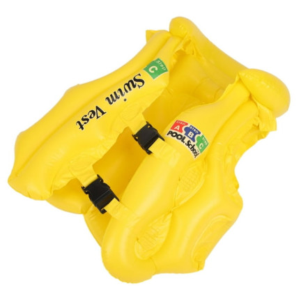 NN71 Aufblasbare Schwimmweste für Kinder