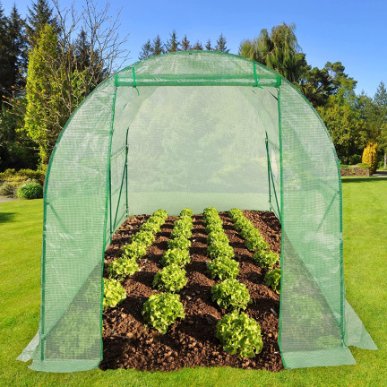 TG71372 FOLE TUNEL REPLACEMENT SHIELD 6x3 18m2