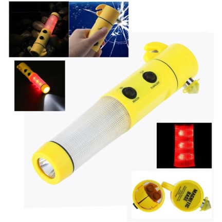 WW17 FUNKTION LED TASCHENLAMPE