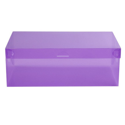 DO83 SCHUH ORGANISER SCHUHKARTON