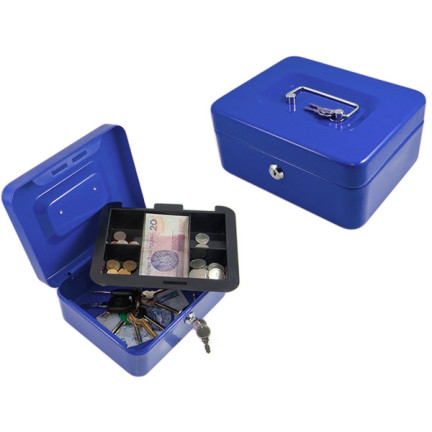 FT16 METALL SPARDOSE SAFE SPARDOSENSCHLÜSSEL
