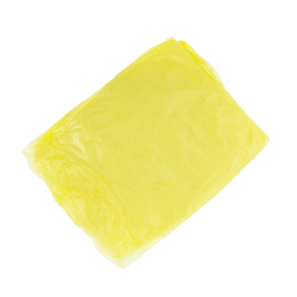 AG27 MÄNGEL FÜR SCHWIMMEN FOLIOUS PONCHO Universal PONCHO Mantel