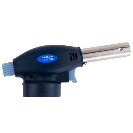 AG306A PIEZO KERAMISCHER GASBRENNER für LUTLAMPA-KARTUSCHEN