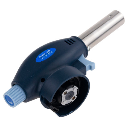 AG306A PIEZO KERAMISCHER GASBRENNER für LUTLAMPA-KARTUSCHEN