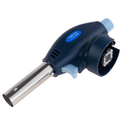 AG306A PIEZO KERAMISCHER GASBRENNER für LUTLAMPA-KARTUSCHEN