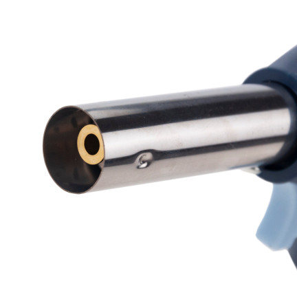 AG306A PIEZO KERAMISCHER GASBRENNER für LUTLAMPA-KARTUSCHEN