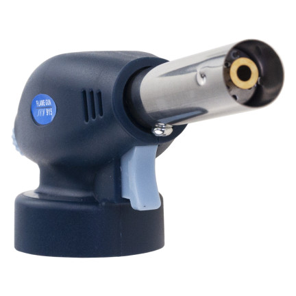 AG306A PIEZO KERAMISCHER GASBRENNER für LUTLAMPA-KARTUSCHEN