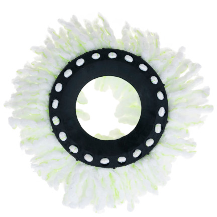 AG3 MOP 360 Rotationsmop-Pad Spin