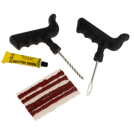 AG593 REIFENREPARATURSET SCHNELLREPARATUR 8 STÜCK