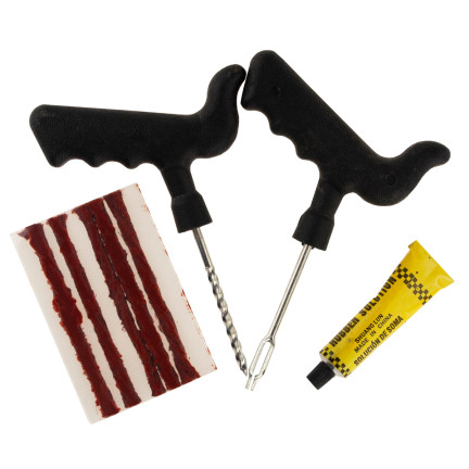 AG593 REIFENREPARATURSET SCHNELLREPARATUR 8 STÜCK