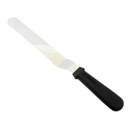 AG611A SPACHTEL KONDITORMESSER FÜR SAHNETORTEN