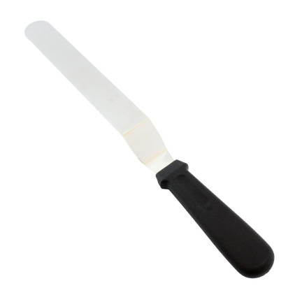 AG611A SPACHTEL KONDITORMESSER FÜR SAHNETORTEN