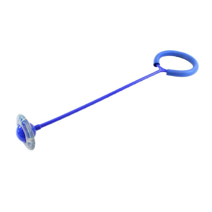 SS11 SPRINGSEIL HULA HOOP REIFEN FÜR SKIPPER BEIN ÜBUNG GEFÜHRT