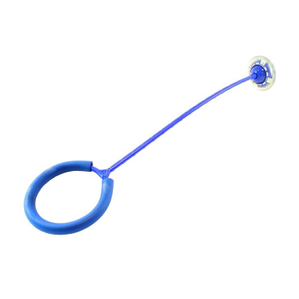 SS11 SPRINGSEIL HULA HOOP REIFEN FÜR SKIPPER BEIN ÜBUNG GEFÜHRT