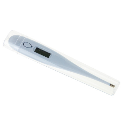 AG72 LCD-THERMOMETER AUSSCHLIESSLICH ELEKTRONISCH NEU