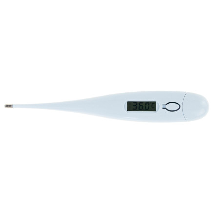 AG72 LCD-THERMOMETER AUSSCHLIESSLICH ELEKTRONISCH NEU