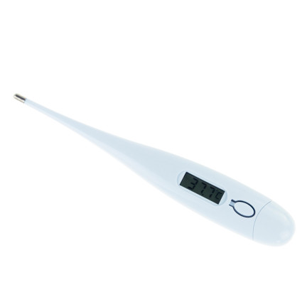 AG72 LCD-THERMOMETER AUSSCHLIESSLICH ELEKTRONISCH NEU