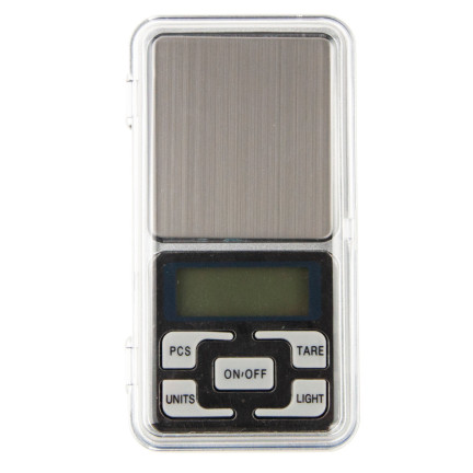 AG75 ELEKTRONISCHE BABYGEWICHTE 200g/0,01g PRÄZISE KARTUSCHEN
