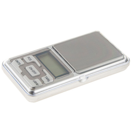 AG75 ELEKTRONISCHE BABYGEWICHTE 200g/0,01g PRÄZISE KARTUSCHEN
