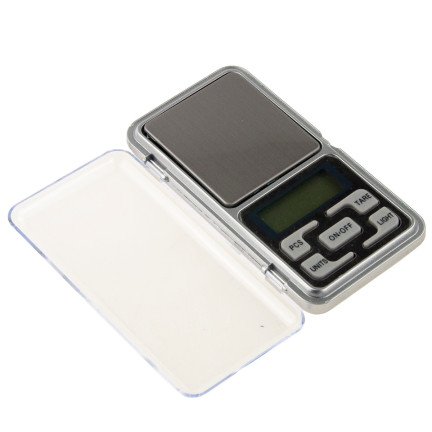 AG75 ELEKTRONISCHE BABYGEWICHTE 200g/0,01g PRÄZISE KARTUSCHEN
