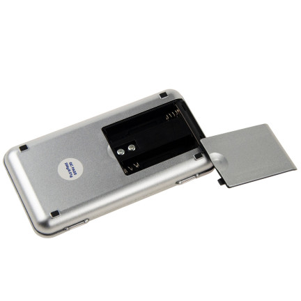 AG75 ELEKTRONISCHE BABYGEWICHTE 200g/0,01g PRÄZISE KARTUSCHEN