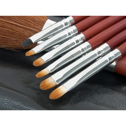 UR22 MAKEUP BRUSHES 16PCS SET BRUSH SET