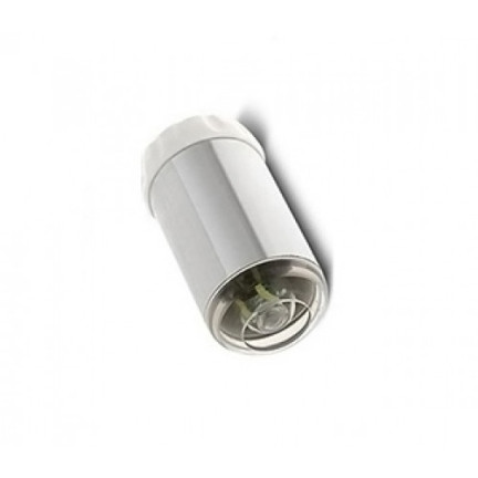 AG26 WASSERHAHNKAPPE LED FARBIGES WASSER 3 FARBEN