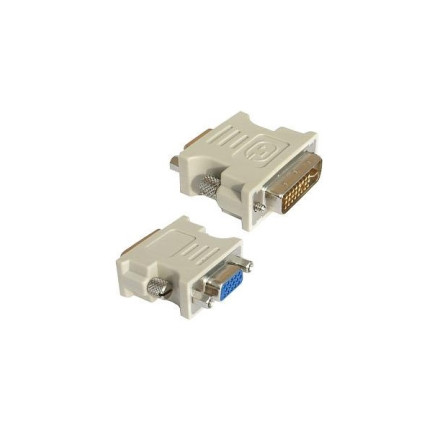 TV34 DVI ZU VGA ADAPTER BUCHSE