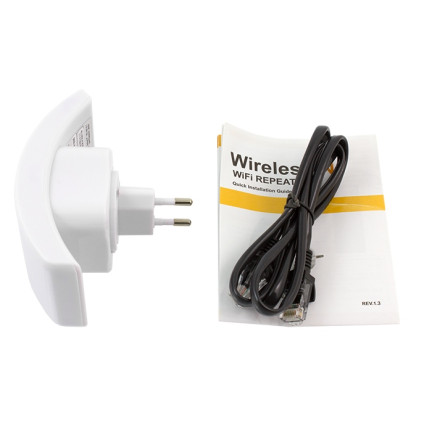 AP30 REPEATER Wireless WiFi 300Mbps 2.4