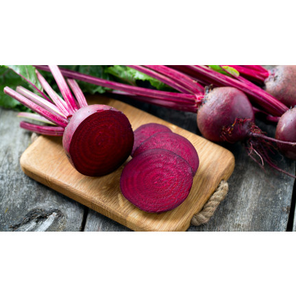 W0012 ROTE BETE KUGEL 2 10G ROTE BETE SAMEN
