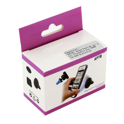 ZZ55 MAGNETISCHE TELEFONHALTERUNG
