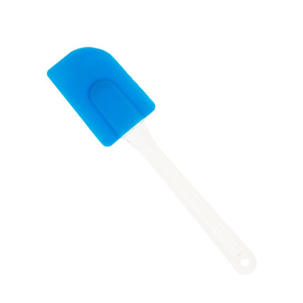 AP92 SPACHTEL SILIKON KÜCHENSPACHTEL KUCHEN LOLLIPOP